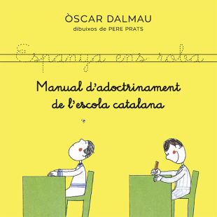 Manual d'adoctrinament de l'escola catalana