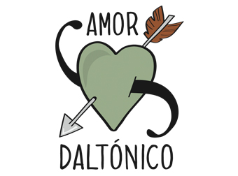 Daltonic Love