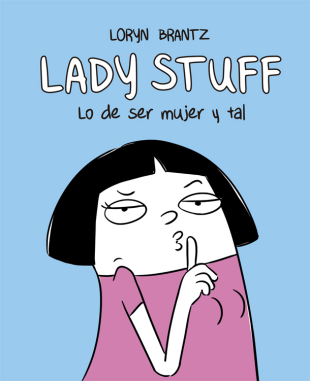 Lady Stuff