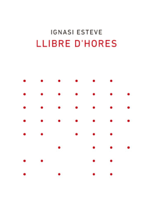 Llibre d'hores