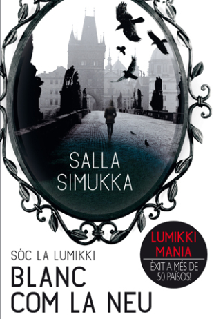 Soc la Lumikki 2: Blanc com la neu