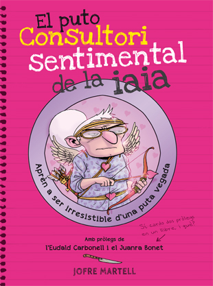 El puto consultori sentimental de la iaia